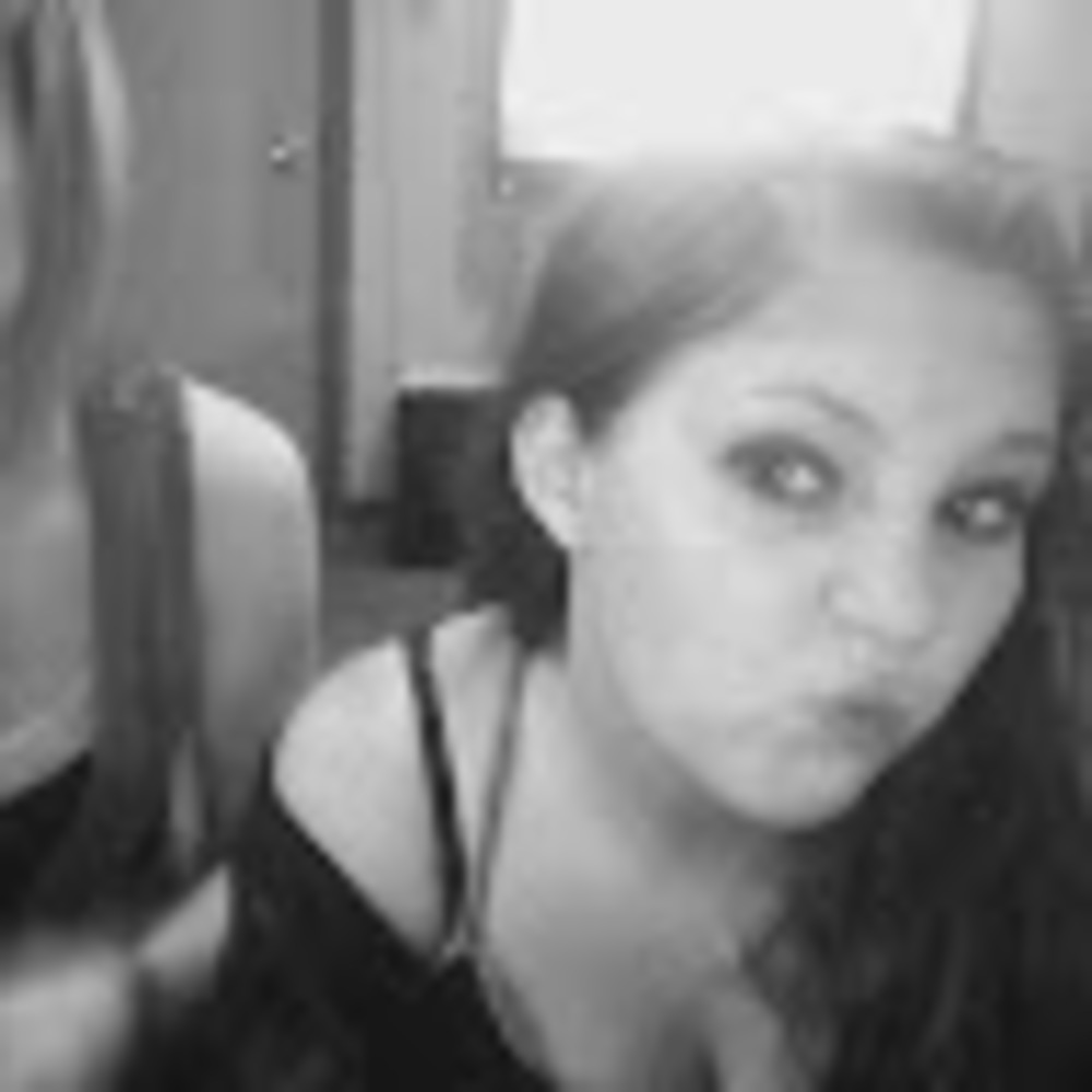 Meet your Posher, Krystal